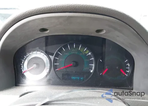 2011 Ford Fusion Se z USA, uszkodzony, nr VIN 3FAHP0HA6BR159688